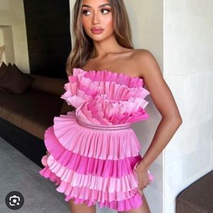 Brand new never worn Eliya The Label Dress